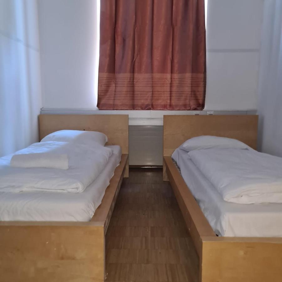Wiedner.Rooms Vienna Exterior photo