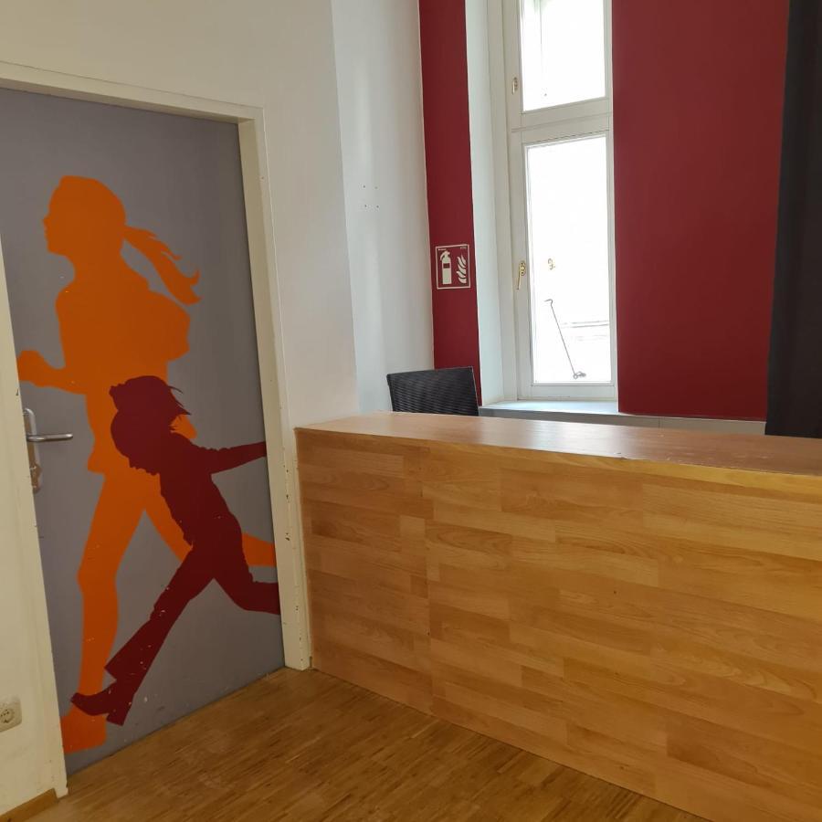Wiedner.Rooms Vienna Exterior photo