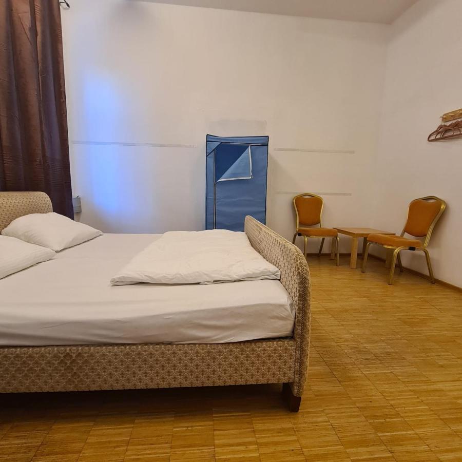 Wiedner.Rooms Vienna Exterior photo