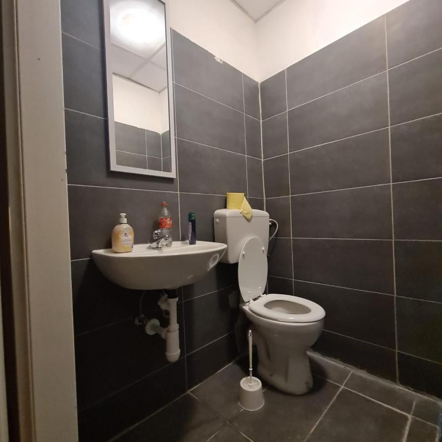 Wiedner.Rooms Vienna Exterior photo