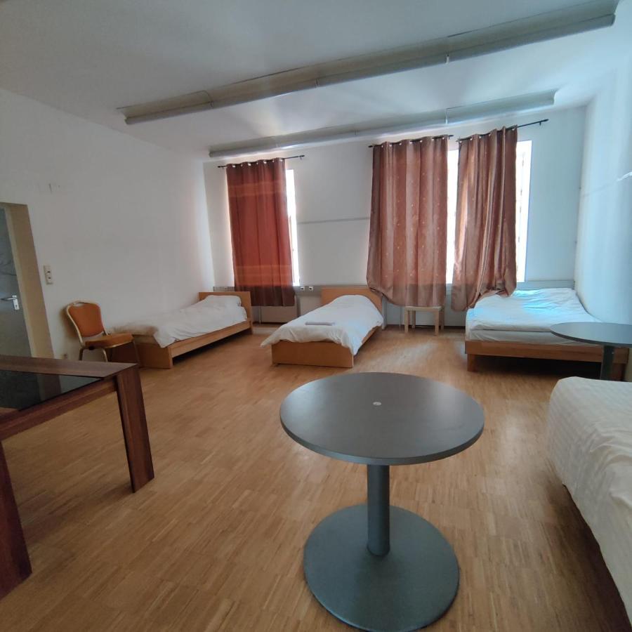 Wiedner.Rooms Vienna Exterior photo