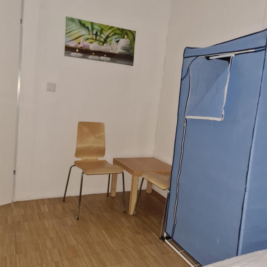 Wiedner.Rooms Vienna Exterior photo